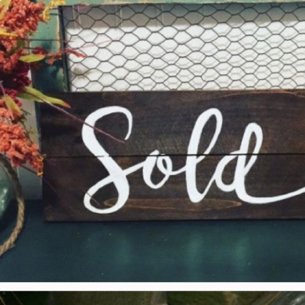 SALE!